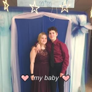 Meet your Posher, Rachelle